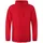 Regenjacke Rot 164