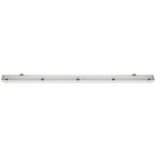 Pracht LUNA ECO 1x28W Kunststoff IP65