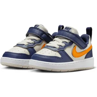 Kinder Light Orewood Brown/Orange Peel/Midnight Navy 21