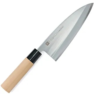 Haiku Original Deba japanisches Küchenmesser 16.5 cm