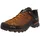 Mtn Herren weit Ombre Blue/Carrot 46 5