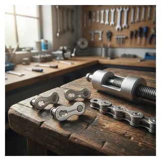 Shimano Kettennietstift 7-/8-fach