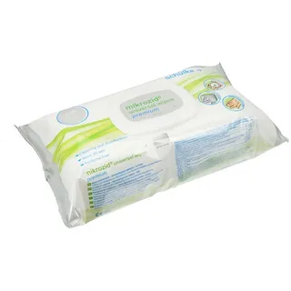 Schülke Mikrozid Universal Wipes Premium 100 Tücher