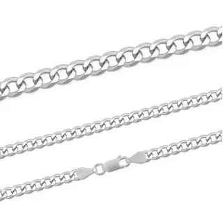 FIRETTI Kette ohne Anhänger Silber 925