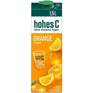 Hohes C Orange (1,5 l)