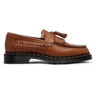 DR. MARTENS Dr. Martens Adrian Woven Loafer (Braun) Stiefel 41 EU