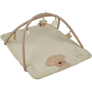 Sterntaler Spielbogen HUND Lucky sand