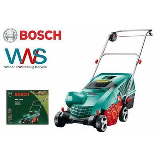 BOSCH Elektro Vertikutierer AVR 1100 Neu und OVP!!!