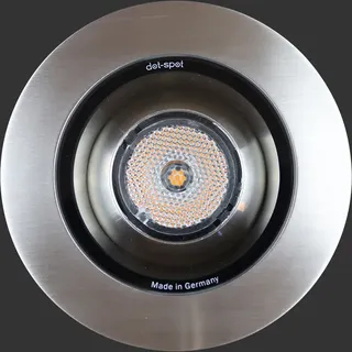DotSpot br 230; 6 W; 3000 K; 25°