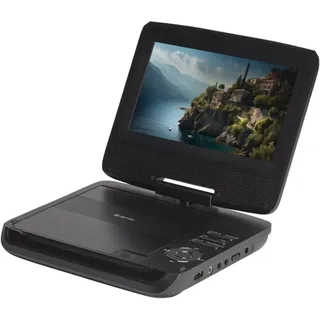 Denver MT-792 Tragbarer DVD Player