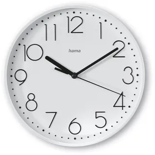 Hama Salina 22,0 cm 00185867 weiß