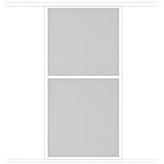 empasa Insektenschutztür COMFORT 120 x 240 cm Weiß