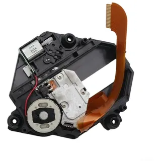 PS-1 Optische Linse, KSM-440ADM Spielkonsole Ersatzlinse für PS1 Optisches Laufwerk Objektiv Spielmaschine Ersatzteile
