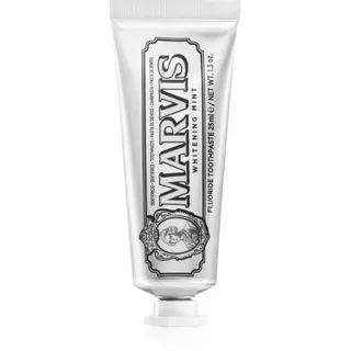 Whitening Mint Zahnpasta 25 ml