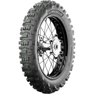 Michelin 140/80 -18 70R TT Enduro Medium 2 Rear