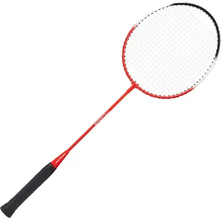 Pro Touch Badmintonschläger Speed 100, Größe 3 1/2 in Grau RED/BLACK/WHITE