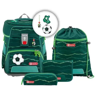 e-Space 5-tlg. soccer star