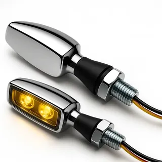 Highsider LED-Blinker Blaze klar