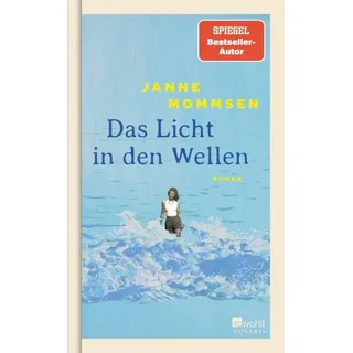 Das Licht in den Wellen