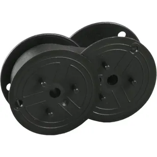 Ampertec Kompa. Farbband Gr. 51 (GR24) Nylon violett 0051.05