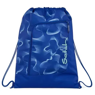 Satch Sportbeutel Vibrant Blue