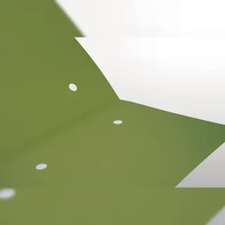 Falken Umlaufmappe A4 Grün