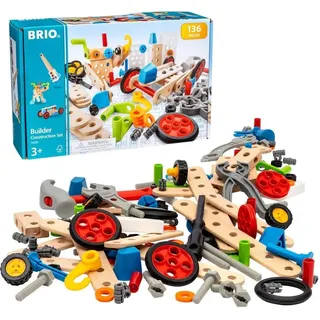 BRIO Builder Box 135-tlg. (34587)