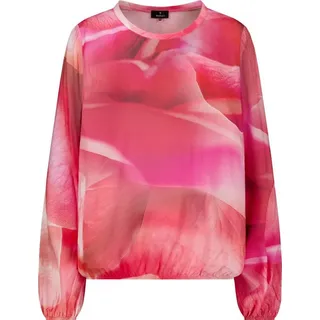 Monari Blusentop Pink 44