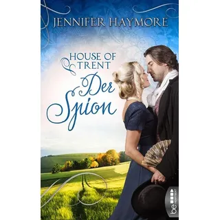 House of Trent - Der Spion