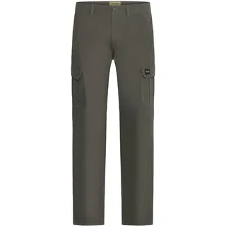 Blend Cargohose Grau 36