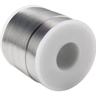 TOOLCRAFT Lötzinn, bleifrei Sn99,3Cu0,7 500g (Ø) 1mm