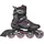 ZETRABLADE W Schwarz/Pink 40 5/41