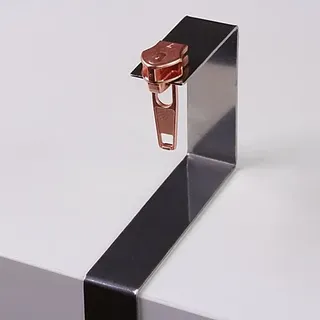 buttinette Zippereinfädler "Wonder Zip"