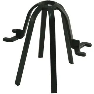 Marley Laubfangkorb Grau DN 53