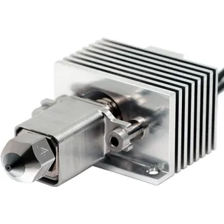 MICRO-SWISS Microswiss Hotend for Bambu Lab P1P/P1S - Hardened Tip - Standard Flow