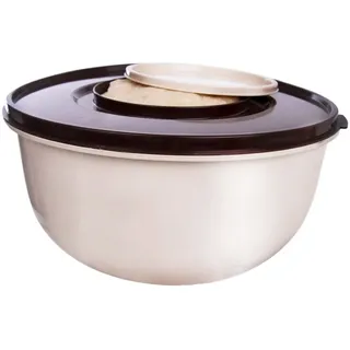 Focus Products Group orion Rührschüssel Teigschüssel mit Deckel 5 L