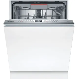 Bosch Serie 4 SMV4EVX08E Einbau-Geschirrspüler (vollintegrierbar, 598 mm breit)