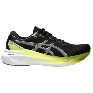 Herren black/glow yellow 43,5