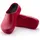 Arbeitsschuhe 35 rot