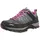 Grey/Fuxia Ice 43