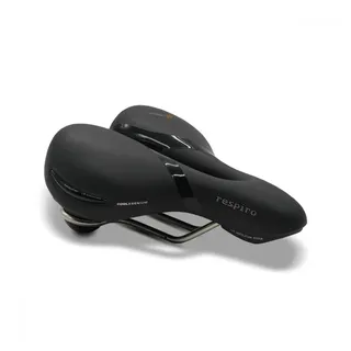 Selle Royal Respiro Relaxed 256 x 227 mm Schwarz