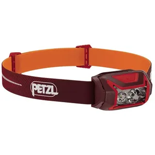 Petzl Actik Core rot