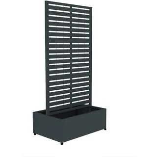 Westmann Dekora 6 60 x 30 cm Anthrazit