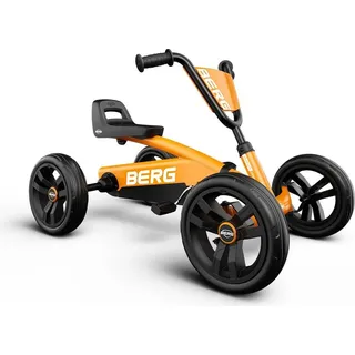 Berg Toys Buzzy Orange (Limitierte Edition)