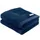 Handtuch 50 x 100 cm dark navy 2 St.