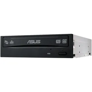 Asus DRW-24D5MT - DVD-RW (Brenner) - Serial ATA / Schwarz