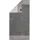 Handtuch 50 x 100 cm schiefer