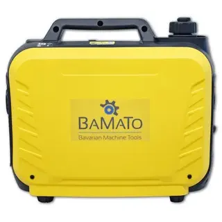 BAMATO BGE-2000I gelb