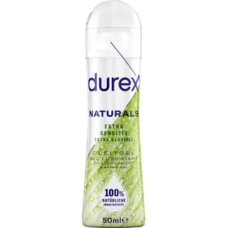 DUREX Naturals Extra Sensitive