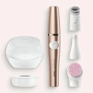 Braun FaceSpa Pro 921